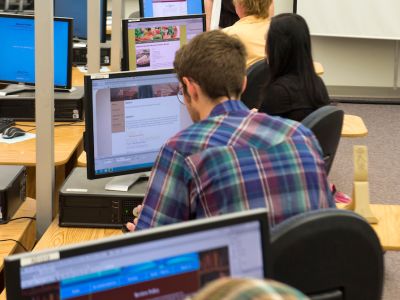 Cybersecurity - CTS