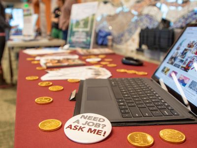 Career Readiness - Microcredential