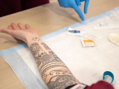 Clinical Medical Assistant - CTS