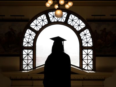 Legal Studies - CAS