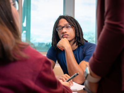 Addiction Studies - CTS