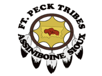 Fort Peck Reservation Seal