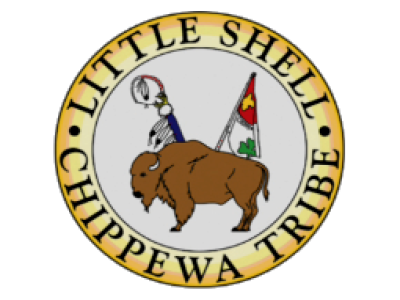 Little Shell Chippewa tribal seal