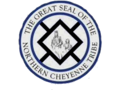 Northern Cheyenne tribal seal