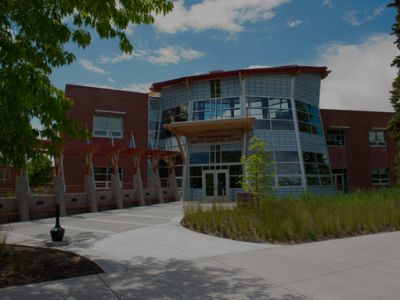 Payne Family Native American Center