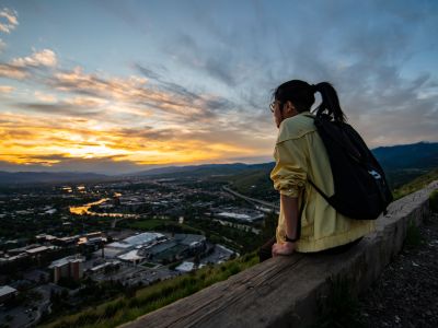 Discover Missoula