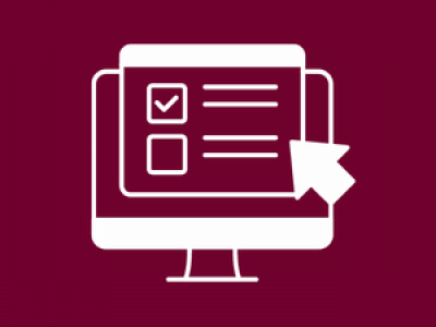 Registration Icon