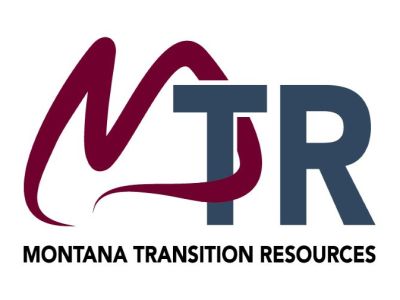 Montana Transition Resources logo