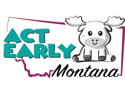 Act Early logo