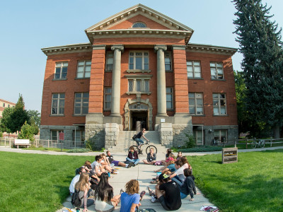 Rankin Hall
