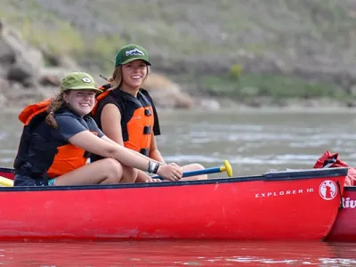 Outdoor Program