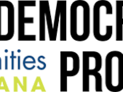The Democracy Project
