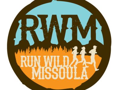 Run Wild Missoula Logo