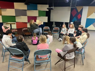 Revive Church Storm Day
