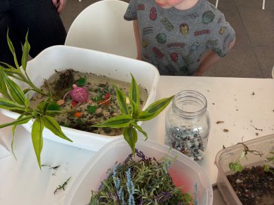 SpectrUM Student Ecosystem-Building