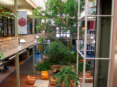 inside UC
