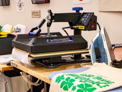 MakerSpace