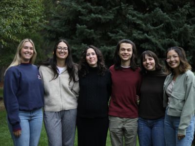 image of researchers in ET Lab 2024