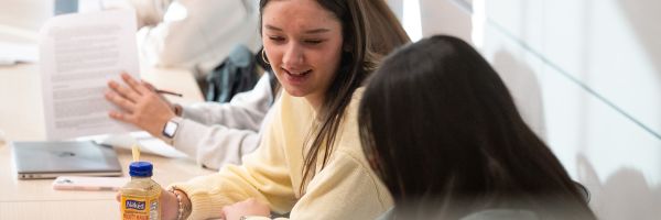 UM Earns A+ Ratings for Preparing Future Elementary Educators to Teach Reading