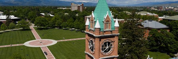UM Announces Summer 2026 Candidates for Graduation