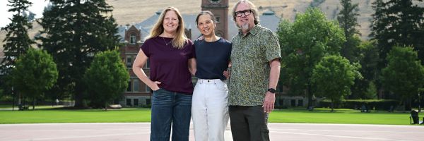 UM-Providence Partnership Targets Improving Healthcare for Rural Kids