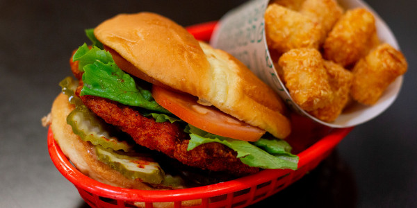 Big Sky Burgers n Fries