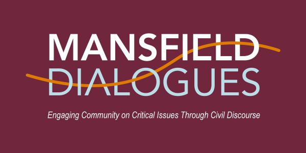 Join us for our 40th Anniversary Dialogue Series
