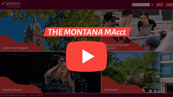 The 51�Թ��� MAcct