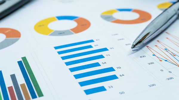 data pages