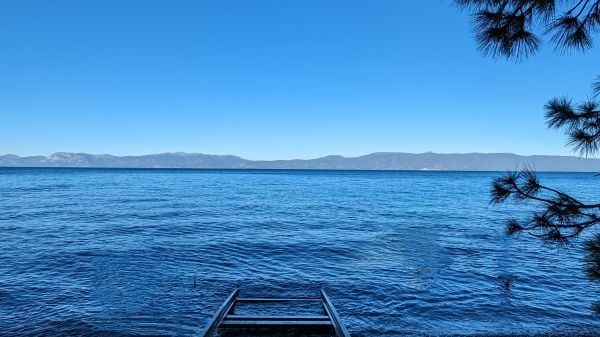 Lake Tahoe