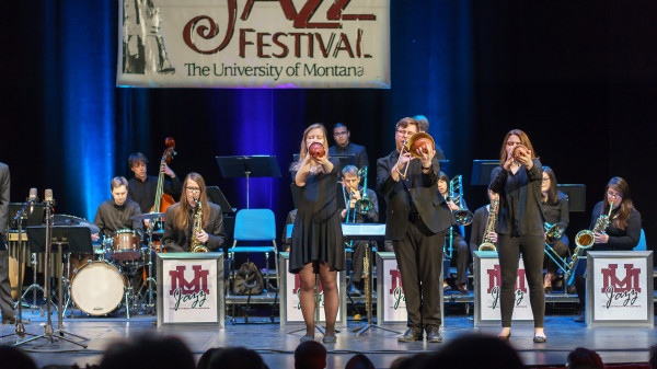 Jazz Musicians