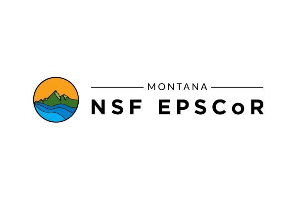 Logo for NSF EPSCoR project