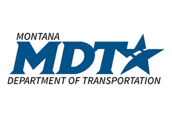 logo of Montana's Department of Transportation