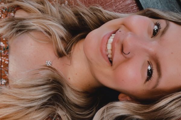 Kayla Wahlberg headshot photo.