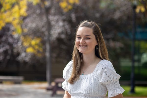 Maddie McCoy Headshot