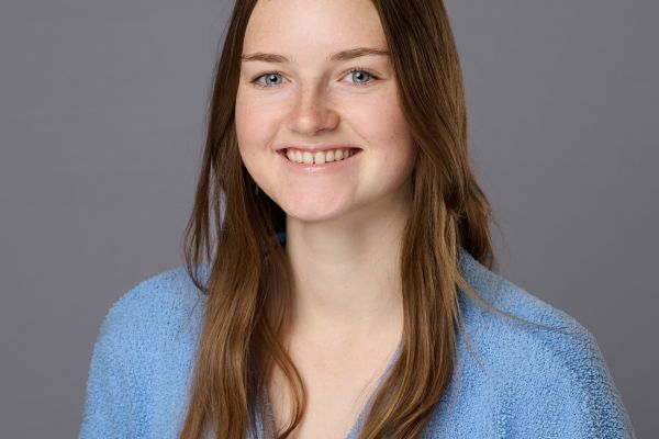 Maddie Reimer Headshot