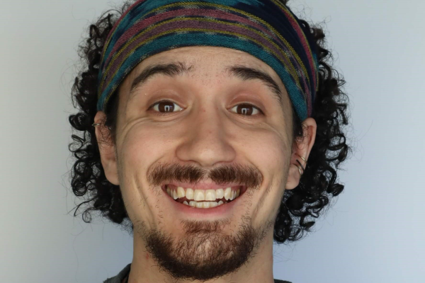 Madison Hartman Headshot