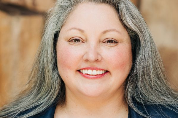 Michelle Schwartz Headshot