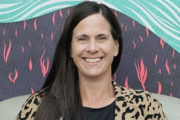 Traci Beighle Headshot