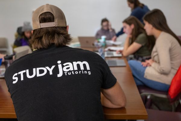 Office for Student Success