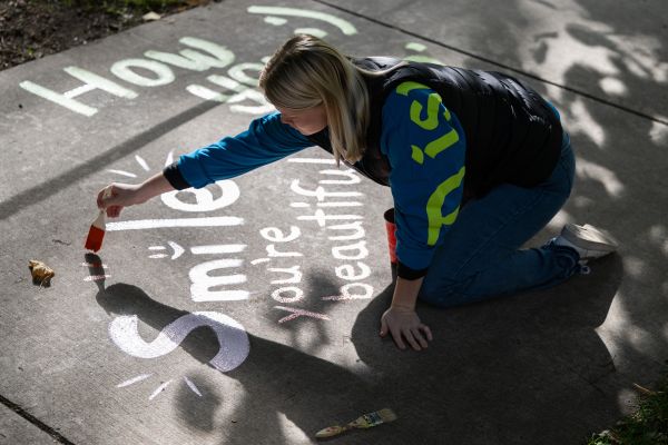 Student Advocacy Resource Center