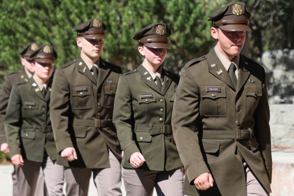 Military and Veteran Service