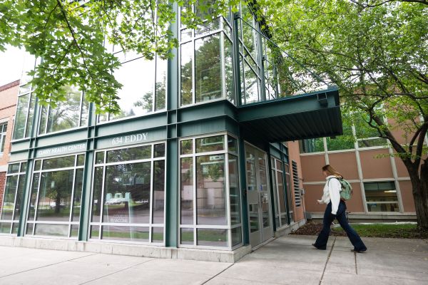 Curry Health Center