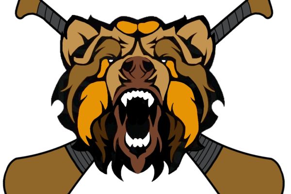 Montana Hurling Crest