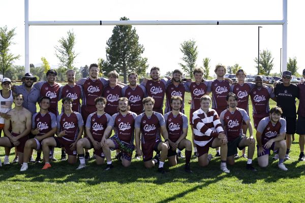 rugby team