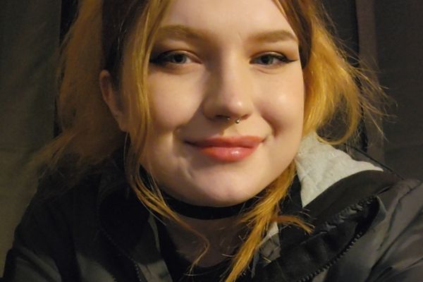 Picture of Bailey Eggebrecht