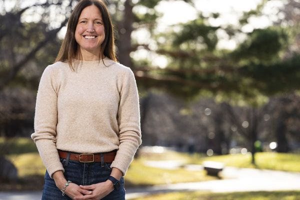 New RM-CESU Director: Libby Metcalf