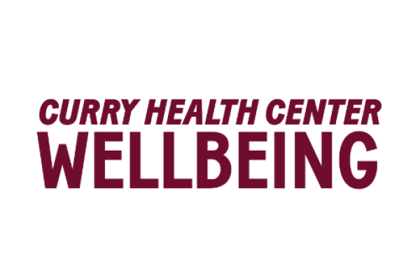 Wellbeing logo
