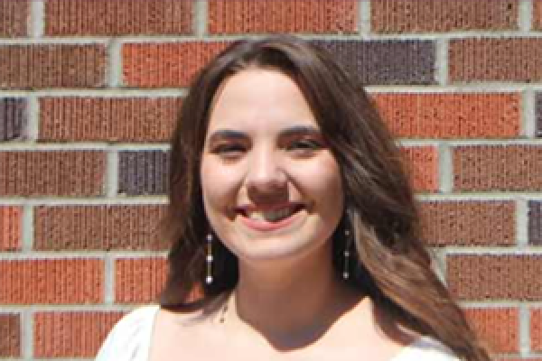 Carly Cushman