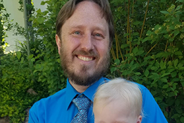 Jeff Arends